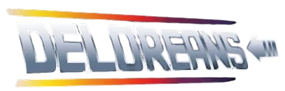 Os Deloreans