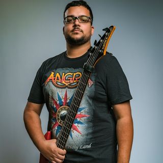 André Matos
